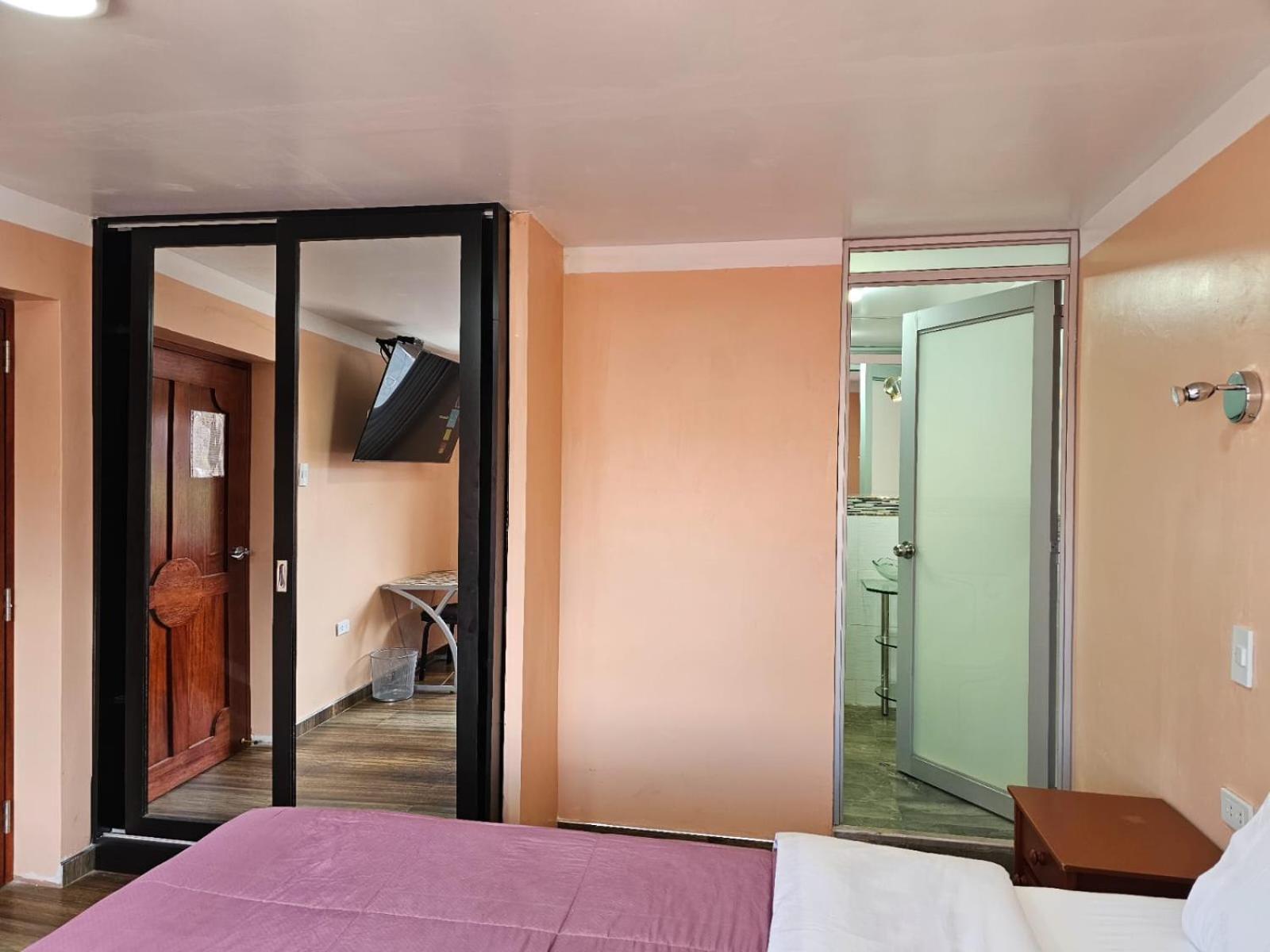 Hotel Paqcha Cuzco