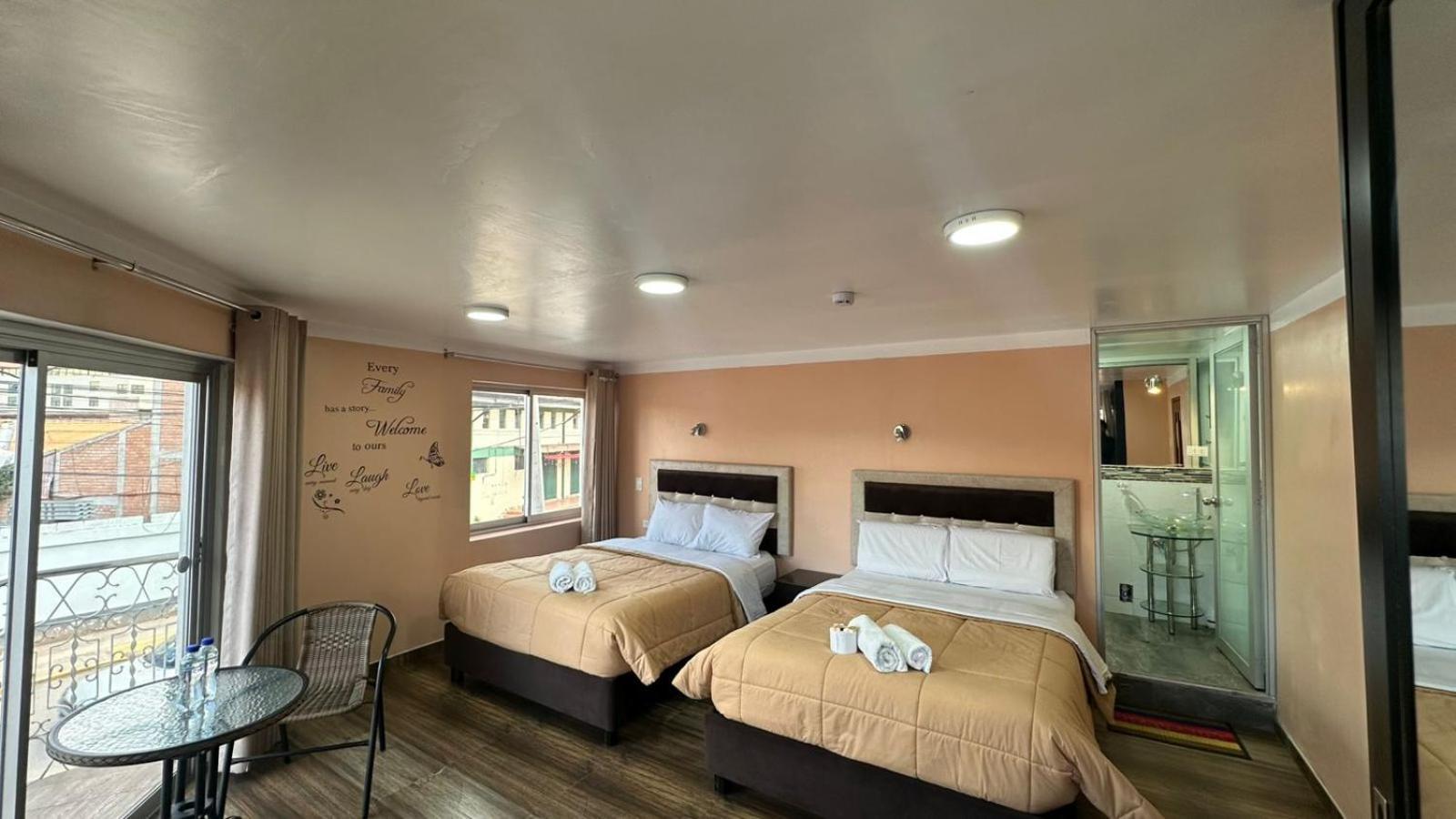 Paqcha Hotel Cusco